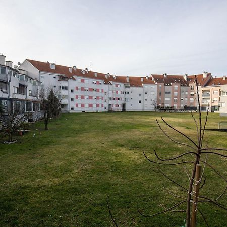 Appartement Apartman Day à Čakovec Extérieur photo