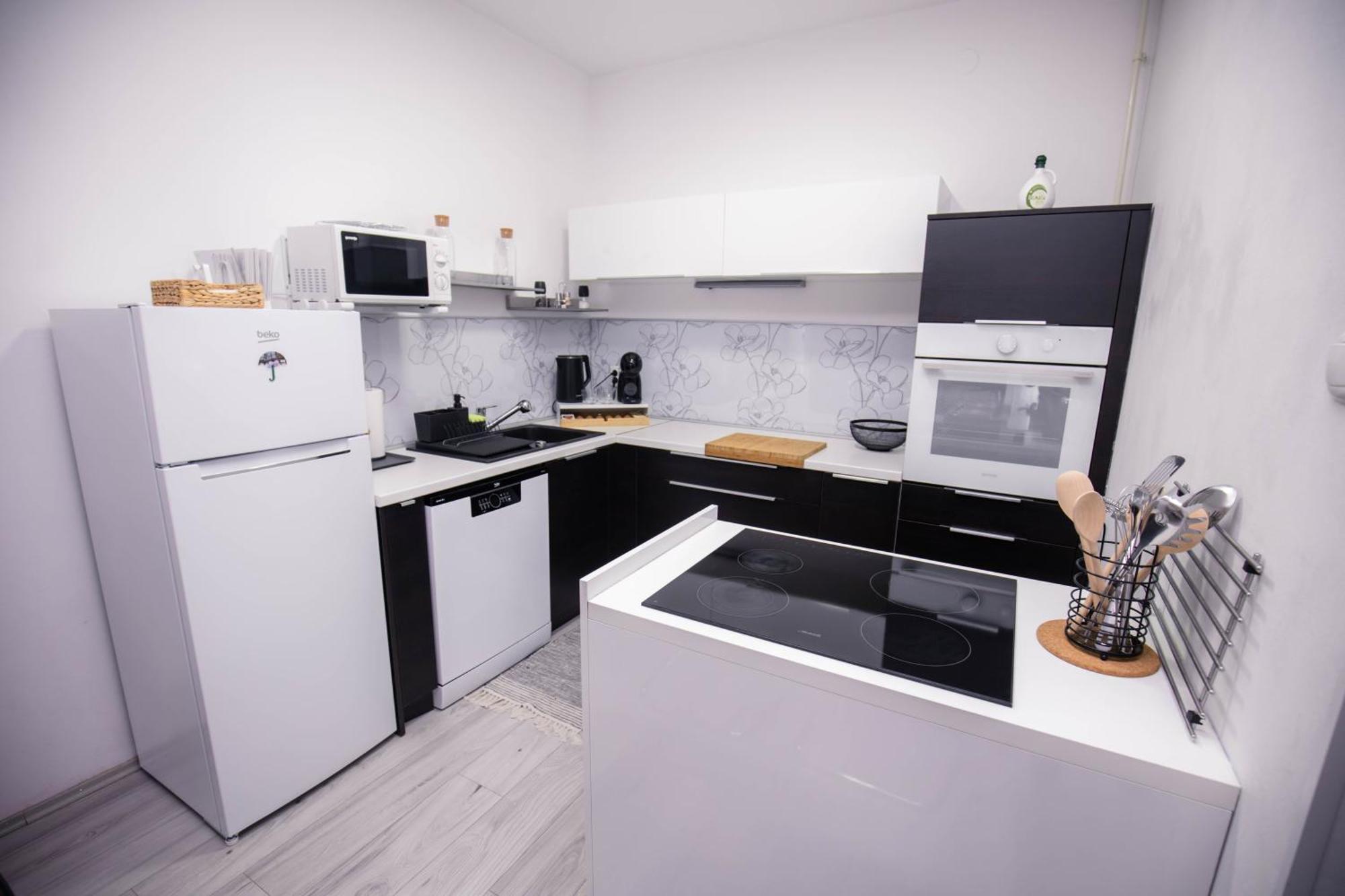 Appartement Apartman Day à Čakovec Extérieur photo