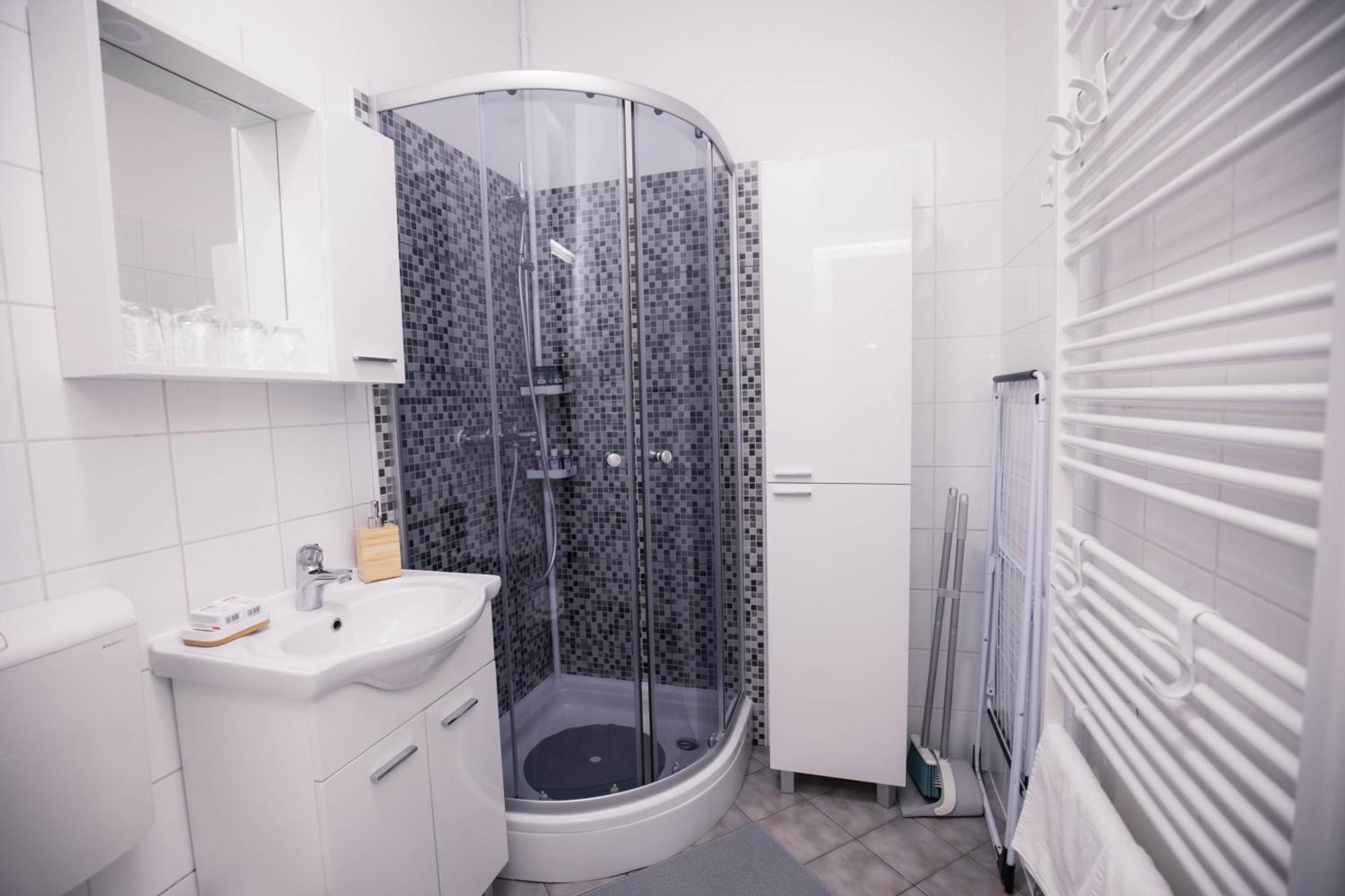 Appartement Apartman Day à Čakovec Extérieur photo