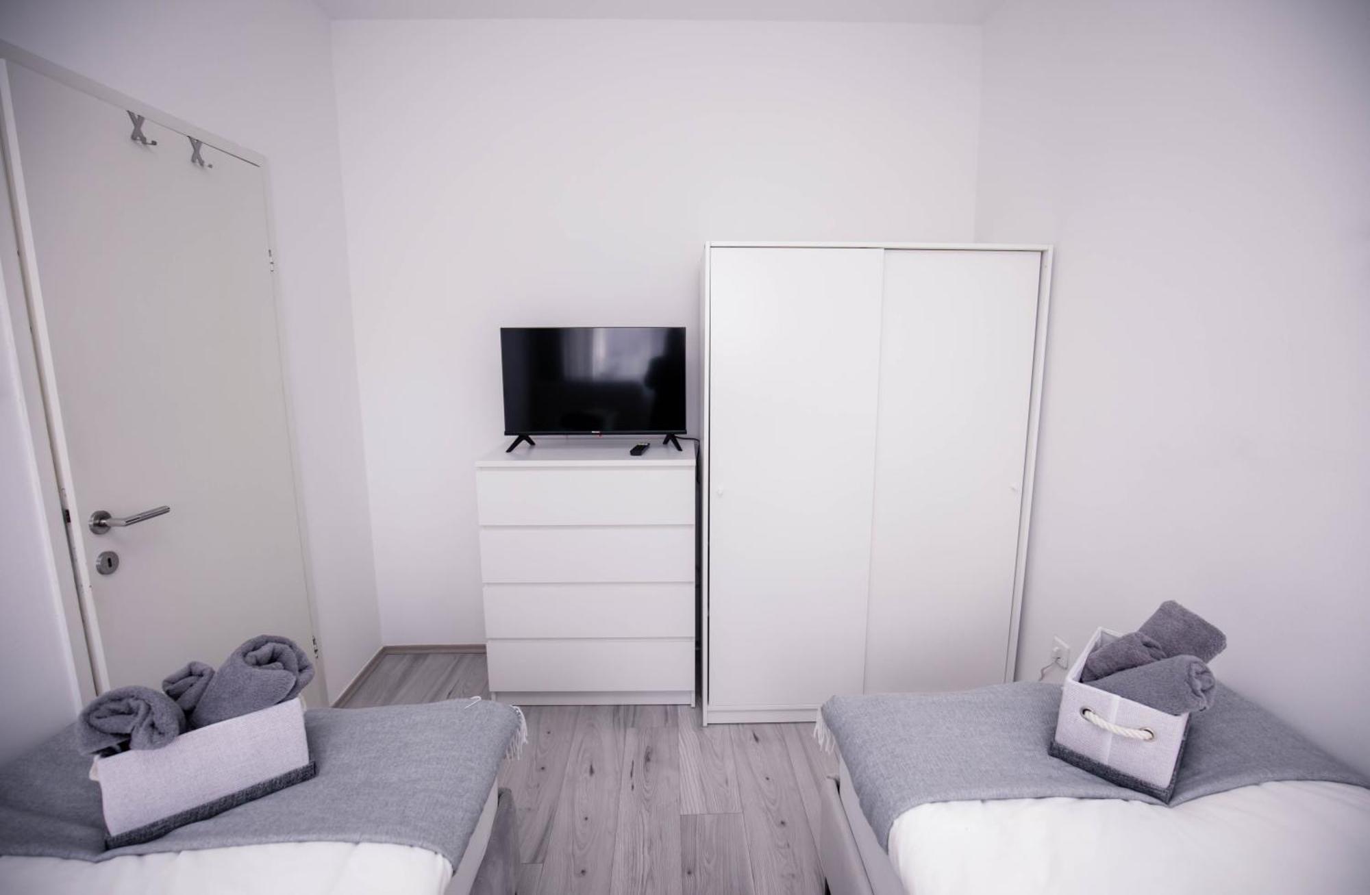 Appartement Apartman Day à Čakovec Extérieur photo
